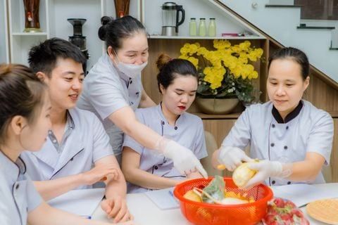 Sự khác biệt chỉ có ở Pika Pika