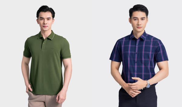 “TẤT TẦN TẬT” VỀ VẢI MODAL:  CHẤT LIỆU “BIẾT THỞ” CHO NGÀY HÈ OI Ả