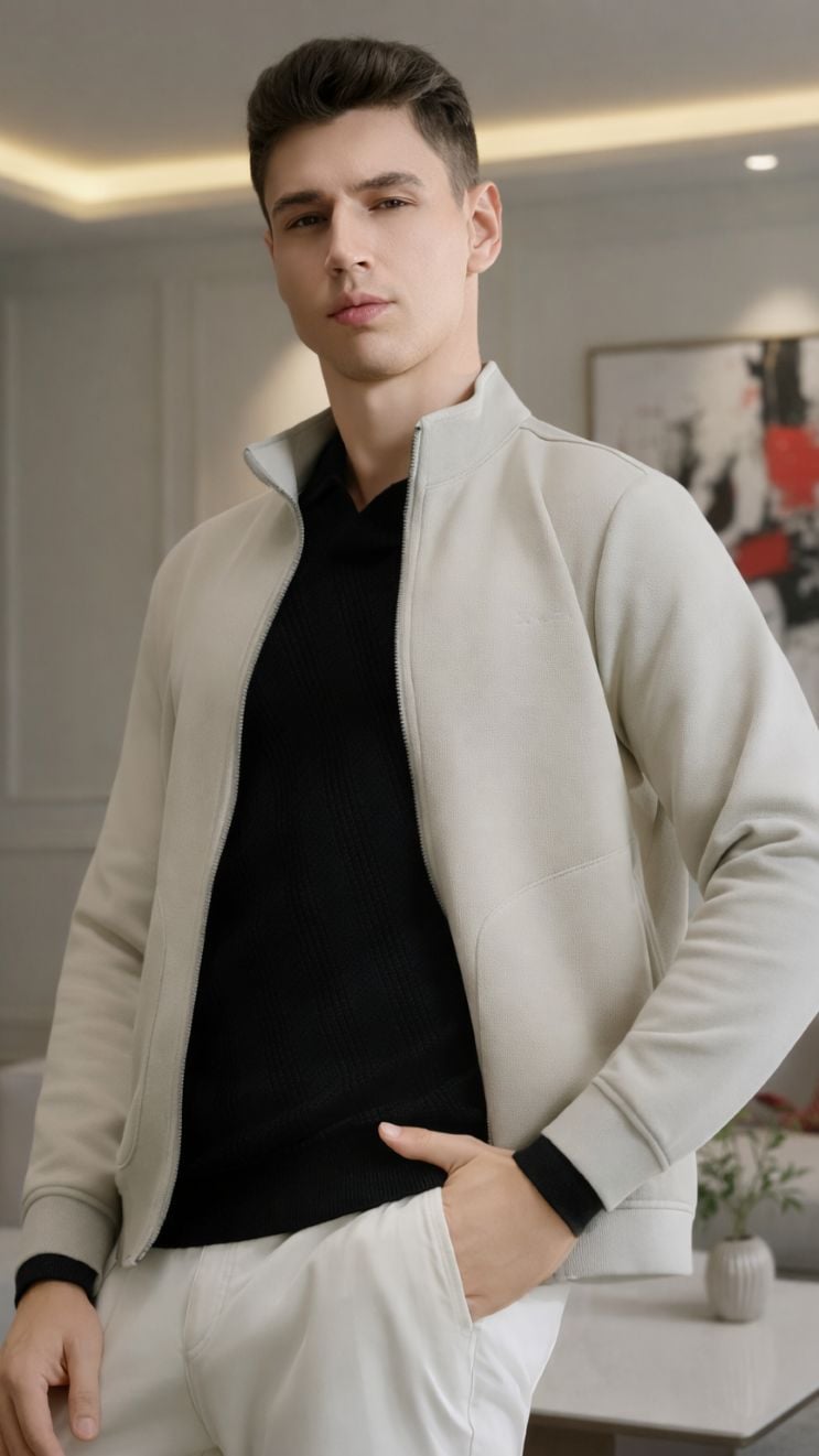 Thanh lịch cho quý ông