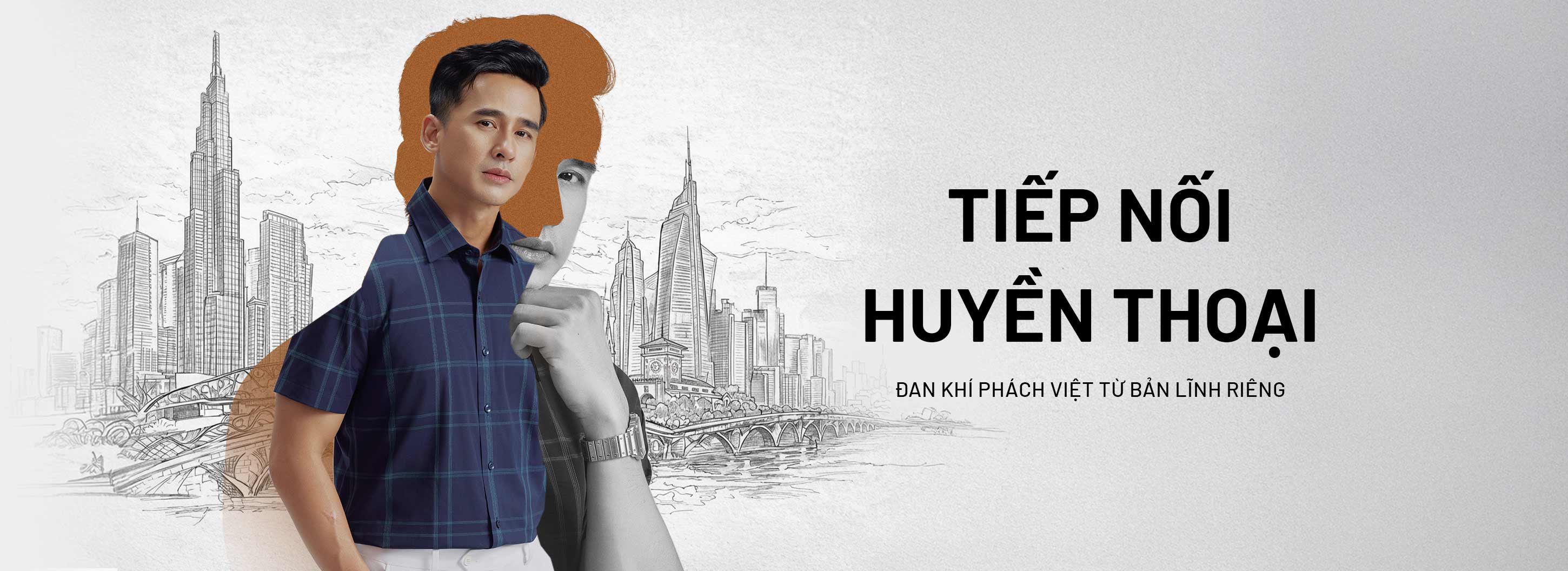 Aristino tiếp nối huyền thoại