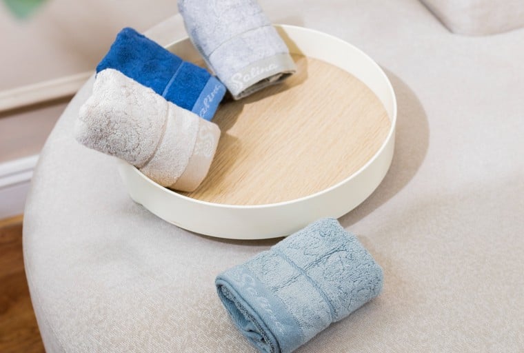 Chạm Mềm Tinh Tế – Salina