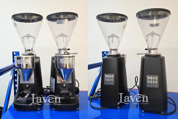 may-xay-ca-phe-tu-dong-mazzer-super-jolly-y-bao-hanh-12-thang