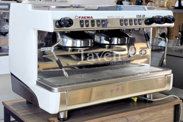 may-pha-ca-phe-faema-e98up-2-group-may-y-chuyen-nghiep-bao-hanh-12-thang-new
