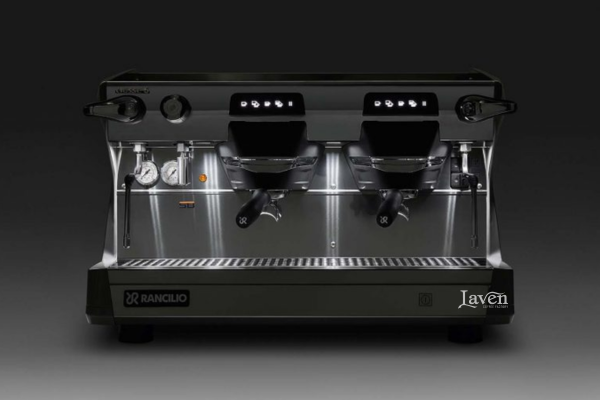 may-pha-ca-phe-rancilio-classe-5-usb-2-group-may-y-chuyen-nghiep-bao-hanh-12-thang-new
