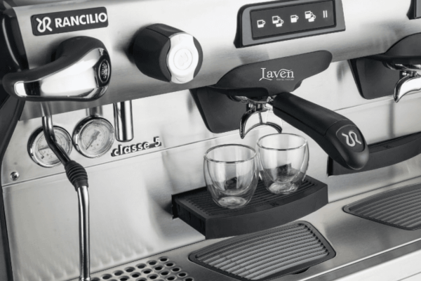 may-pha-ca-phe-rancilio-classe-5-usb-2-group-may-y-chuyen-nghiep-bao-hanh-12-thang-new