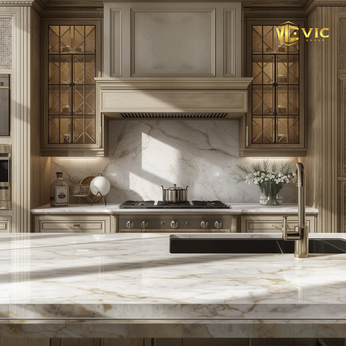 Bright Future Ahead for the U.S. Cabinet Industry in 2025