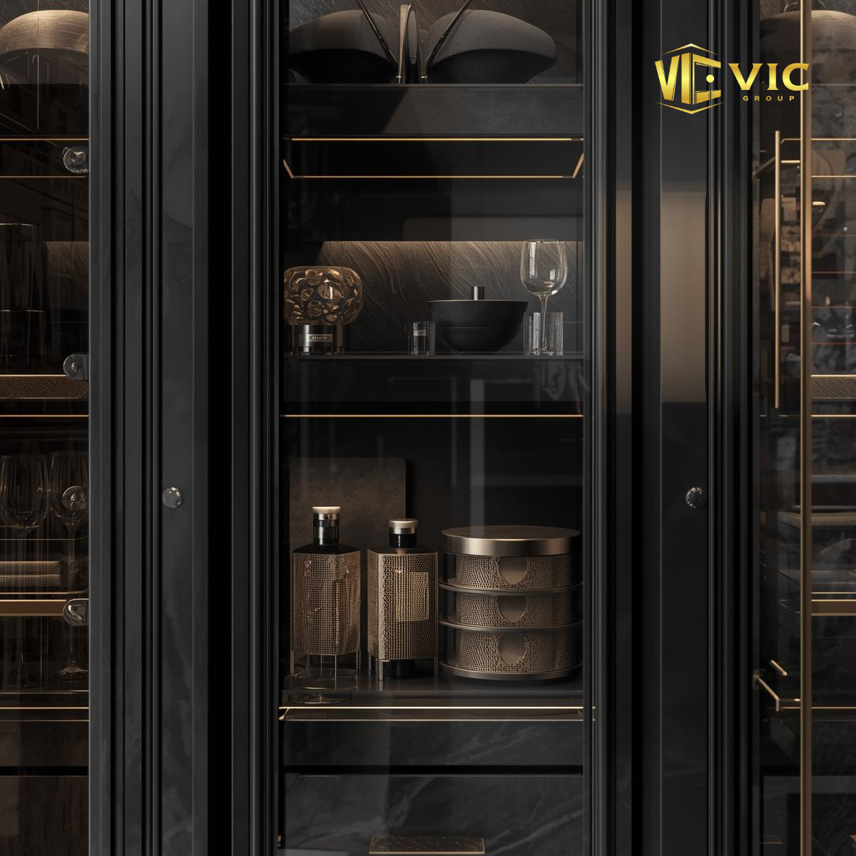 From Drawing Analysis to Precise Cabinet Production Process