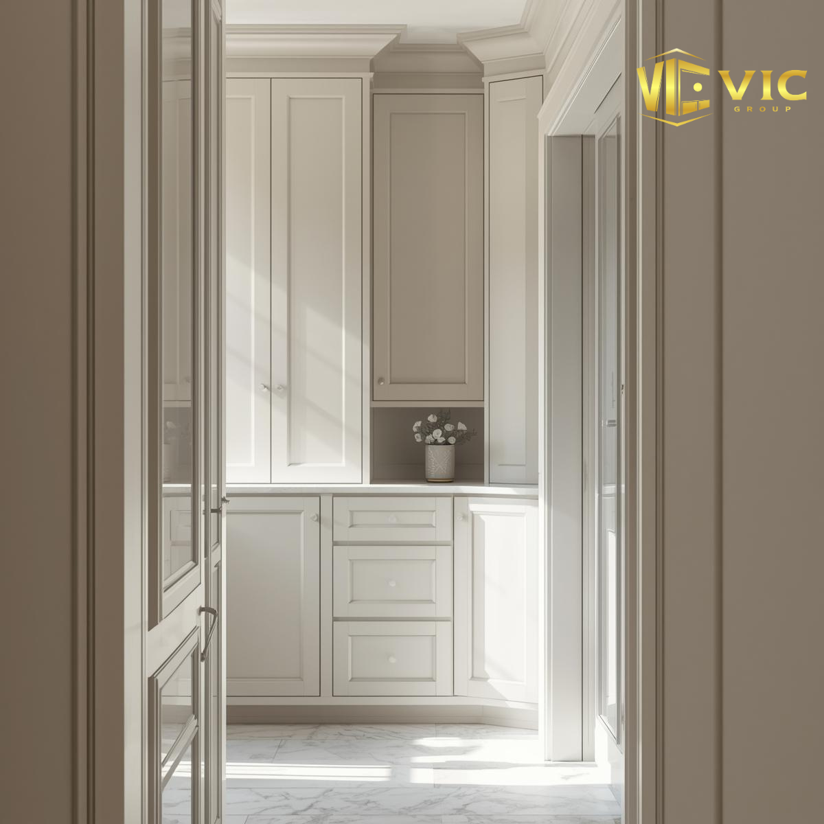 The Rising Trend of Inset Cabinets in the U.S. Market