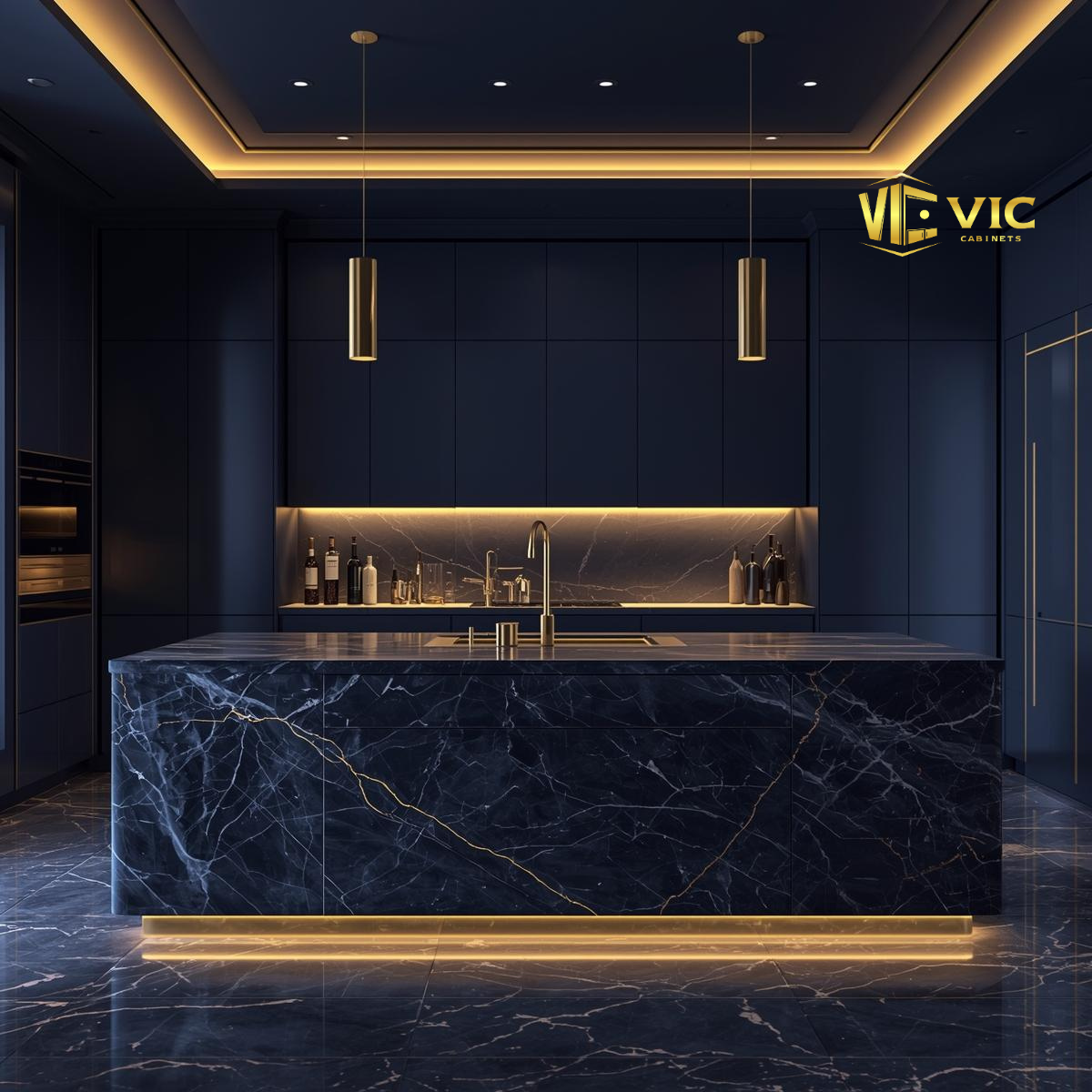 VIC Cabinet Vietnam – Strength and Durability of Plywood
