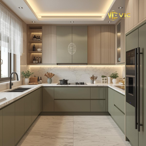 Why U.S. Importers Are Shifting to Vietnam – And Why VIC Cabinet Is Your Strategic Choice