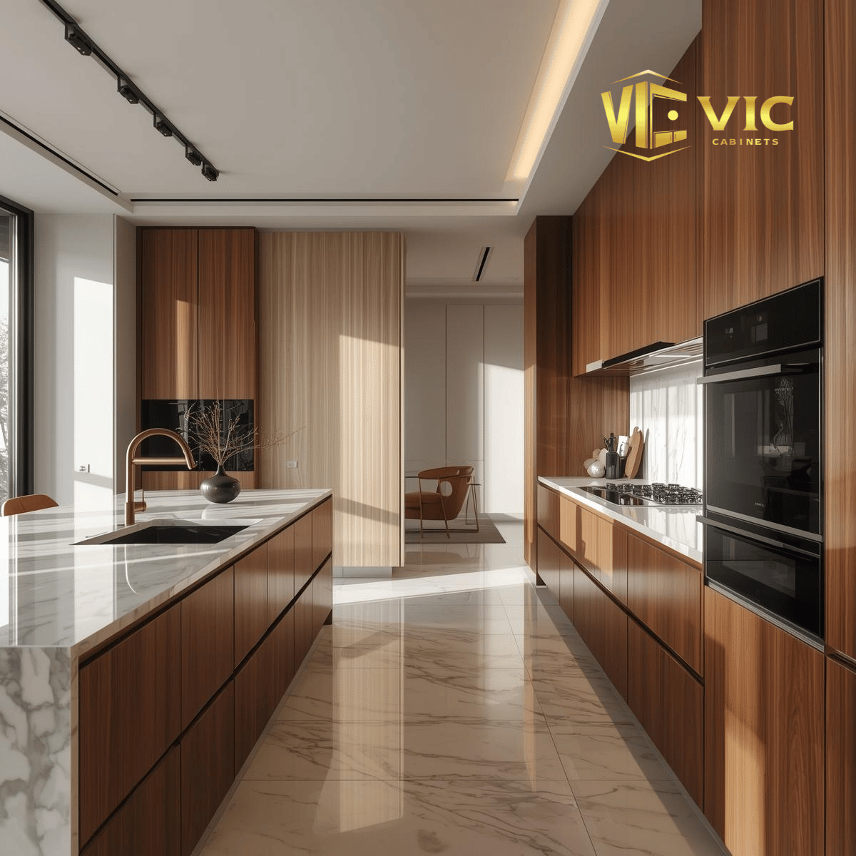 U.S. Cabinet Market Trends 2024 – Insights by VIC Cabinet