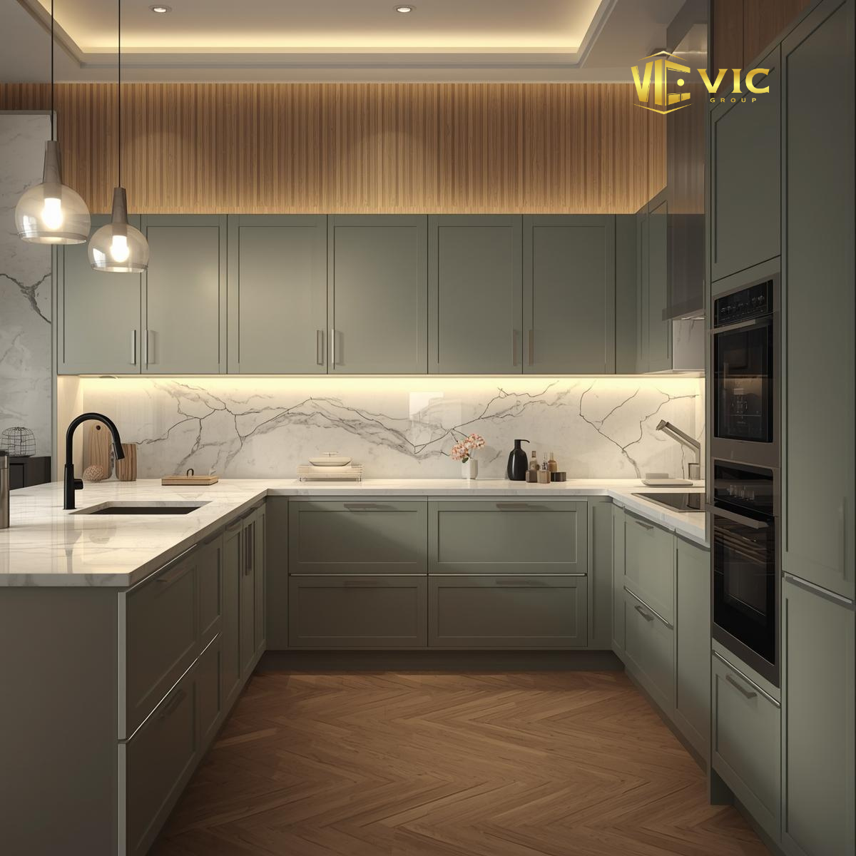 Tariff Alert: U.S. Cabinet Imports Hit with New Tax