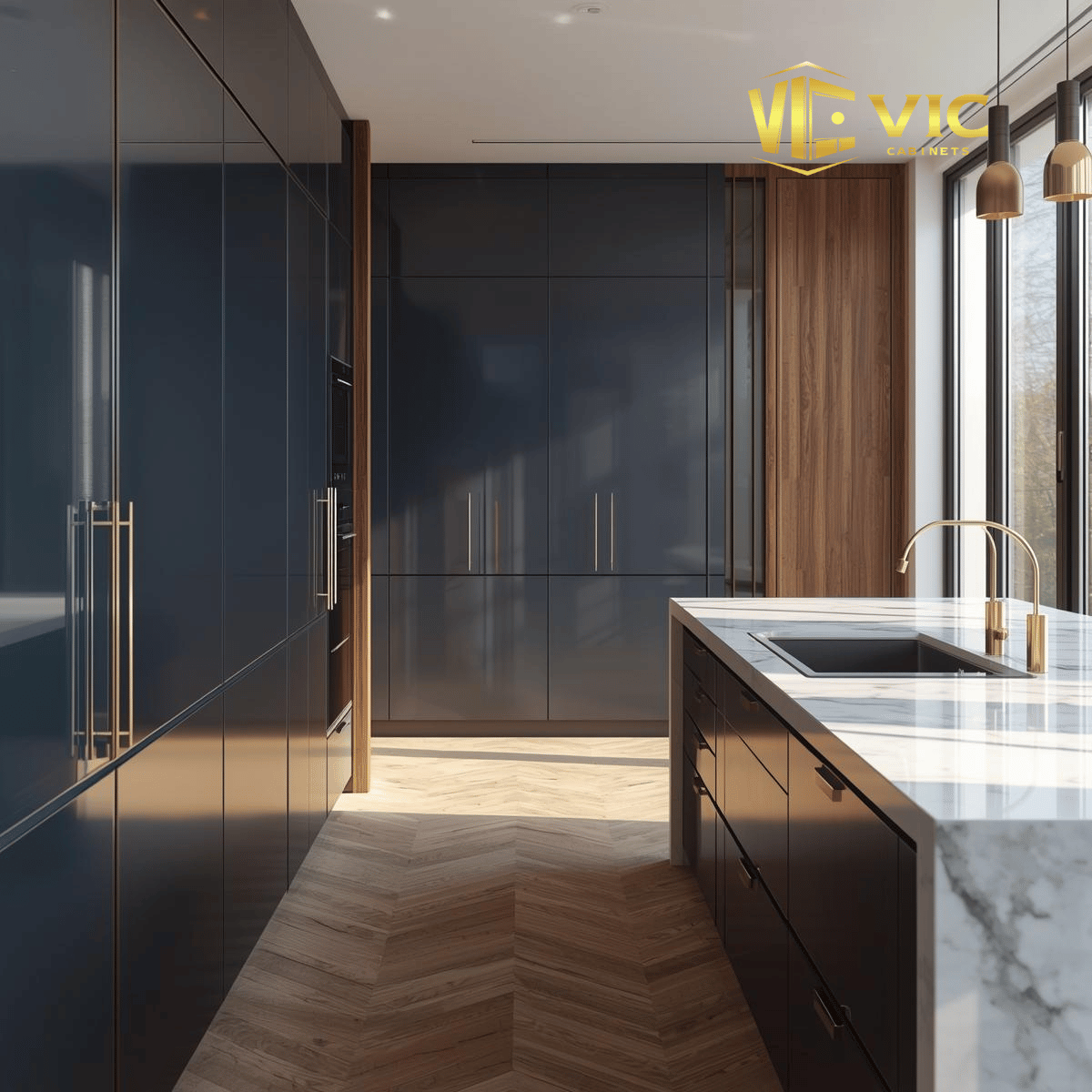 Guide to Using Cabinets – VIC Vietnam Cabinet Factory