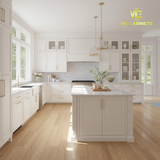 VIC Closet Collection: Smart Modular Storage Solutions