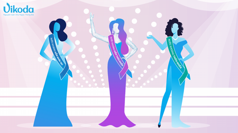 Vikoda ra mắt tập 02 chuỗi video khoa học với chủ đề hấp dẫn: “Hoa hậu nước 5 tốt”