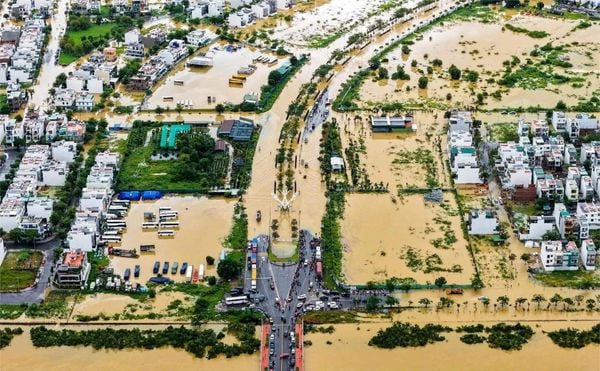 F.I.T Group hướng về Khánh Hòa thương yêu – Lan tỏa yêu thương, chung tay vượt qua thiên tai