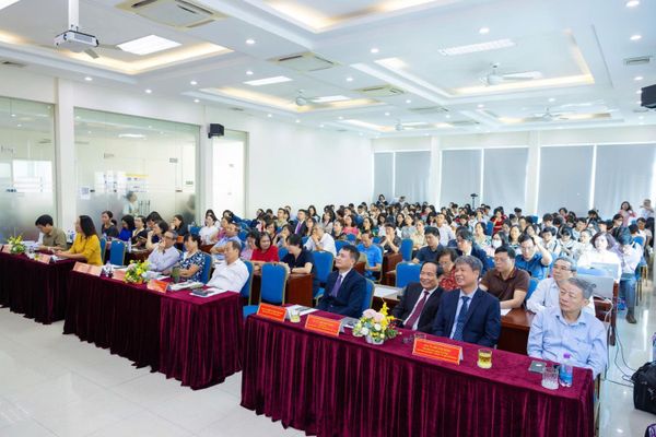 Việt Nam còn 4 gánh nặng về dinh dưỡng