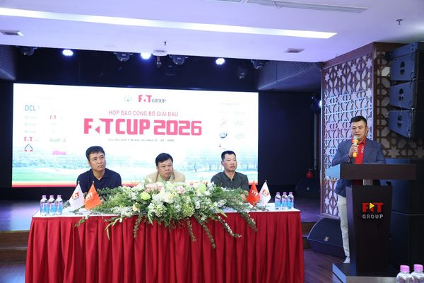 F.I.T CUP trở lại với giải thưởng HIO lên tới 1,7 tỷ đồng