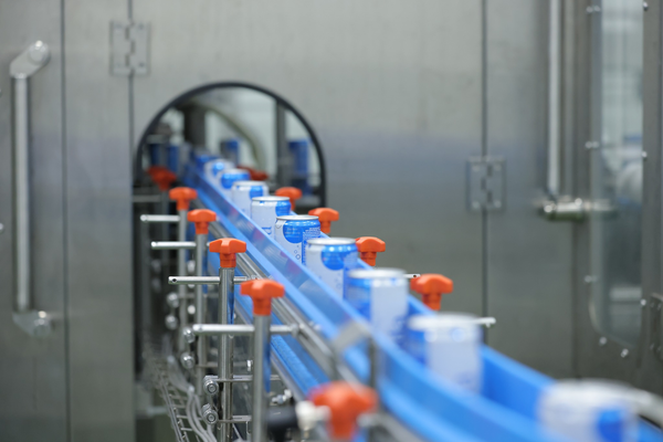 Vikoda Soda – Sảng khoái từ nguồn khoáng kiềm thiên nhiên Đảnh Thạnh