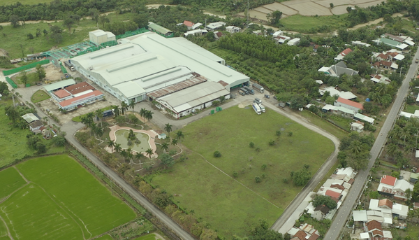 Hành trình về nguồn: Khám phá mỏ khai thác nước khoáng kiềm thiên nhiên Vikoda – “Tinh túy từ nguyên bản”