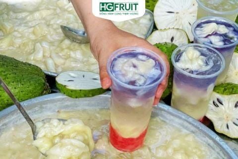 7 Ý Tưởng Làm Trà Trái Cây Kinh Doanh 2025 – Xu Hướng Lợi Nhuận Từ Những Ly Trà Tươi Mát