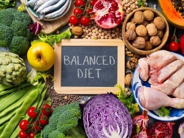 Các Món Ăn Bồi Bổ Sức Khỏe, Tăng Cường Đề Kháng Trong Mùa Dịch