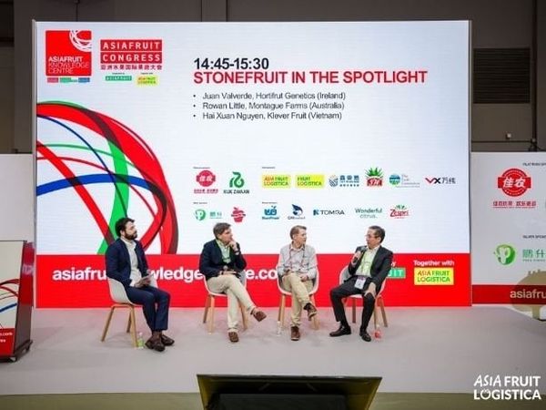 ASIA FRUIT LOGISTICA 2026: Khi Thị Trường Trái Cây Châu Á Thay Đổi, Việt Nam Đang Ở Đâu?