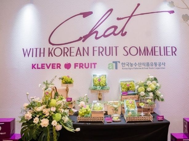 Hành Trình 15 Năm Của Klever Fruit: Mang Trái Cây 