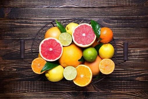 Cam quýt nhập khẩu giá sỉ