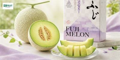 Dưa Musk Melon