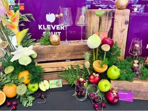 Hoàng Giang Fruit là đơn vị duy nhất cung cấp trái cho sự kiện Quốc Khánh Hoa Kỳ