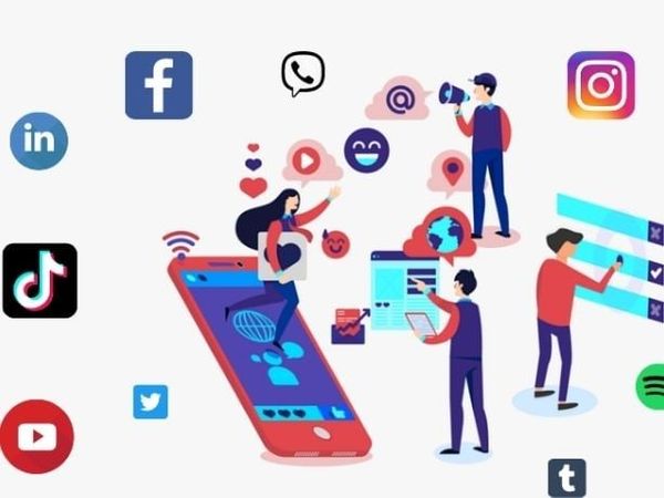 Tiếp cận khách hàng trên mạng xã hội