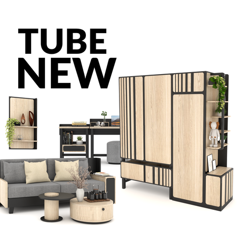 BST TUBE NEW- Industry