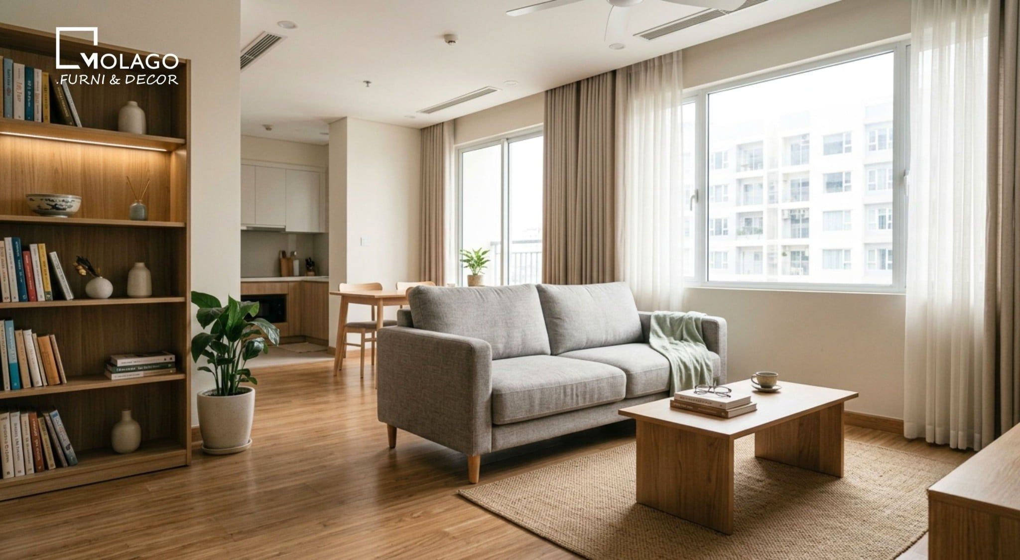 Cách Vệ Sinh Và Bảo Quản Sofa
