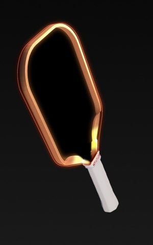 KineticFrame - JOOLA GEN V – Bước tiến động lực học trong thiết kế vợt pickleball hiện đại