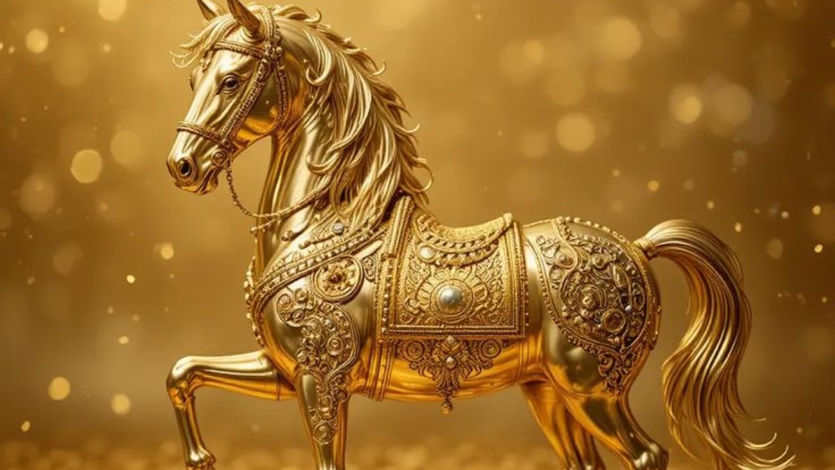 Bí mật phong thủy về tuổi Bính Ngọ: Tài lộc, Vận mệnh & Cách hóa giải