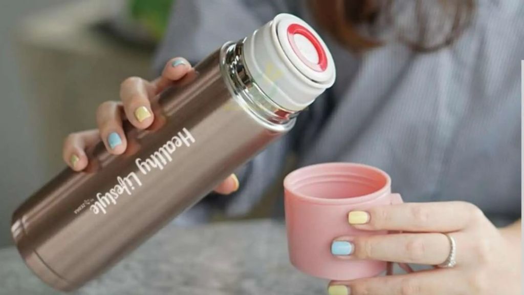 TOP 7 mẫu bình giữ nhiệt Zebra bán chạy hiện nay