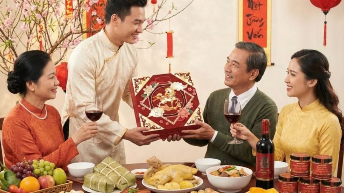 Tuyển tập 100+ câu chúc Tết ấn tượng nhất đầu xuân không thể bỏ lỡ