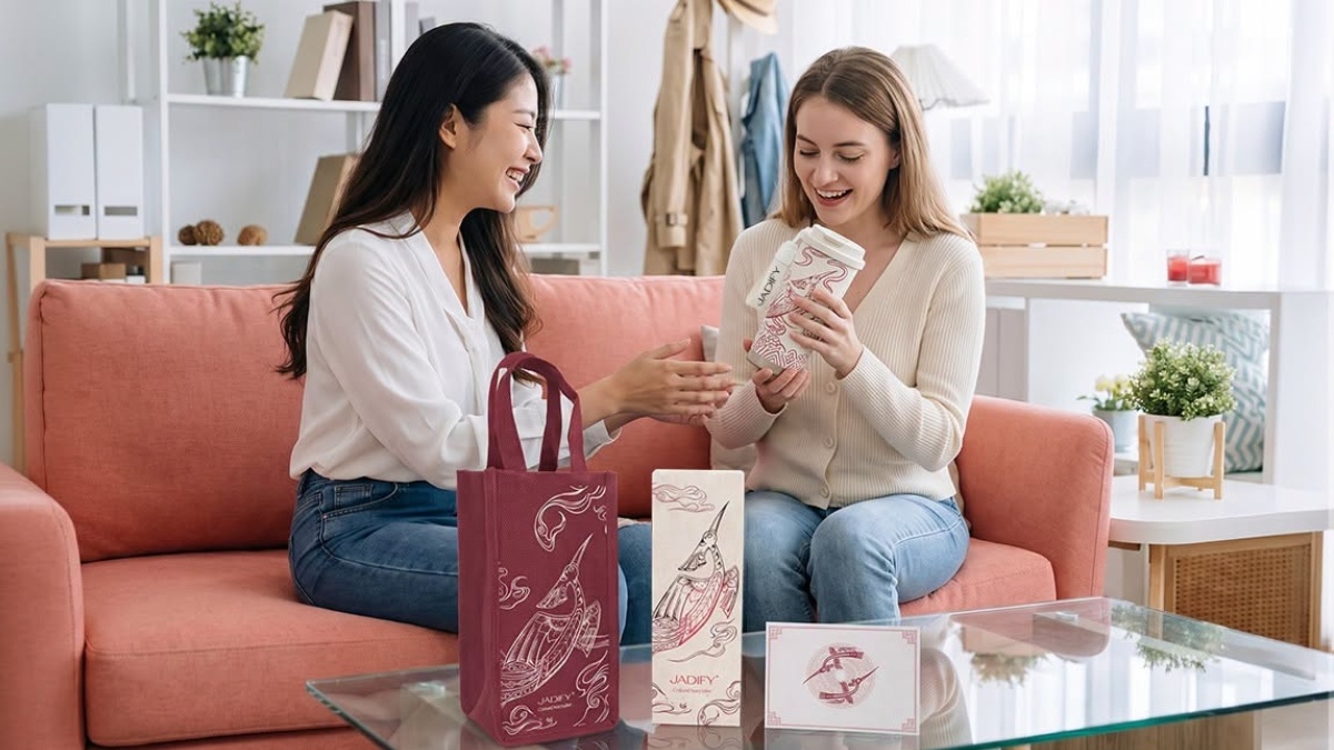 5 cách chọn ly giữ nhiệt in logo làm quà tặng doanh nghiệp