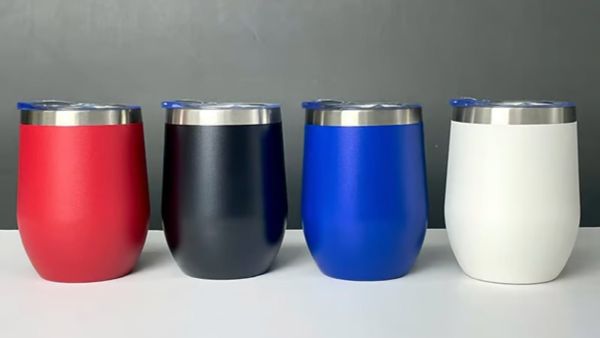 Bí quyết chọn cốc giữ nhiệt in logo làm quà tặng doanh nghiệp: 5 tiêu chí hàng đầu