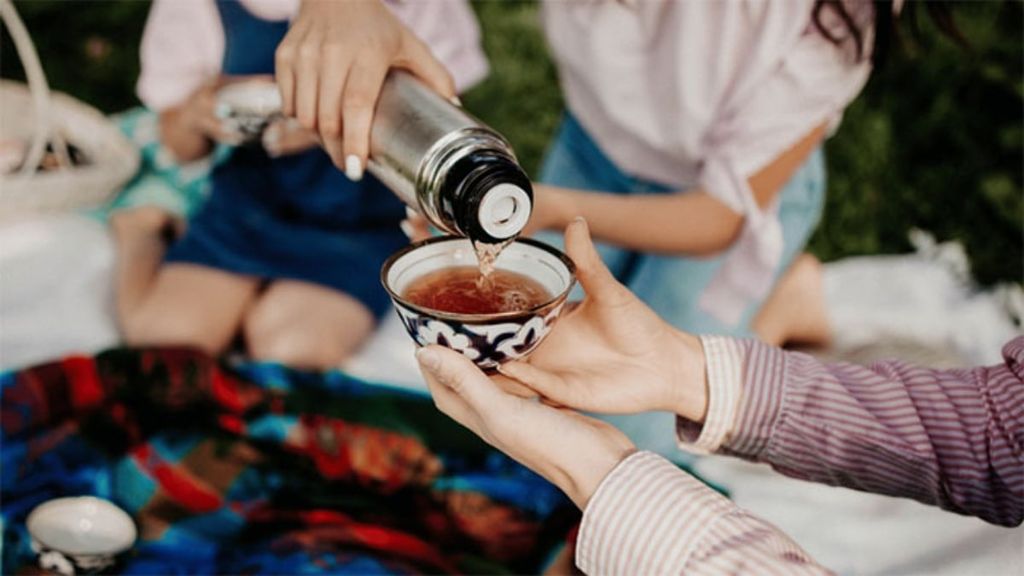 Có nên để cà phê trong bình giữ nhiệt qua đêm không?