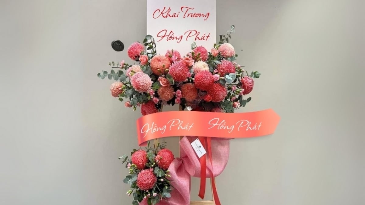 8 đại kỵ khi chọn quà khai trương bạn nhất định phải biết