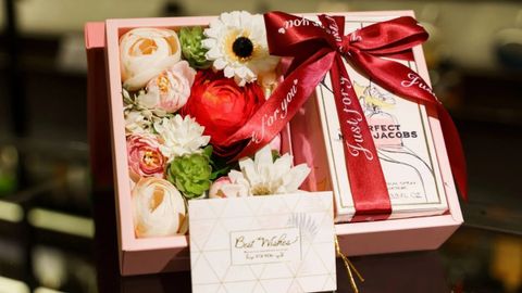 Top 8 địa chỉ mua quà 20/11 tại Hà Nội đẹp, ý nghĩa, giá hợp lý