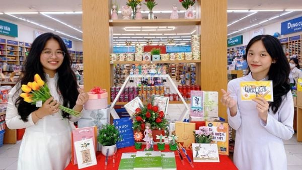 Top 10 địa chỉ mua quà 20/11 tại Hồ Chí Minh uy tín & chất lượng