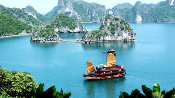Top 21+ địa điểm du lịch hè đi là ghiền, check-in cháy máy