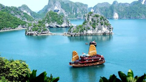 Top 21+ địa điểm du lịch hè đi là ghiền, check-in cháy máy