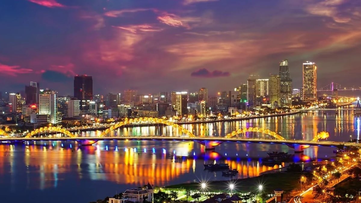 Địa điểm du xuân Đà Nẵng: 10 điểm đến đẹp, vui và ý nghĩa đầu năm