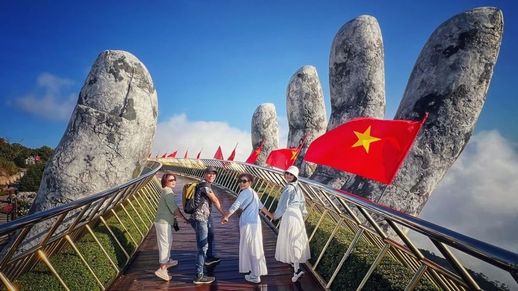 Tổng hợp 25 điểm du lịch Đà Nẵng check-in nổi tiếng không thể bỏ lỡ 2026