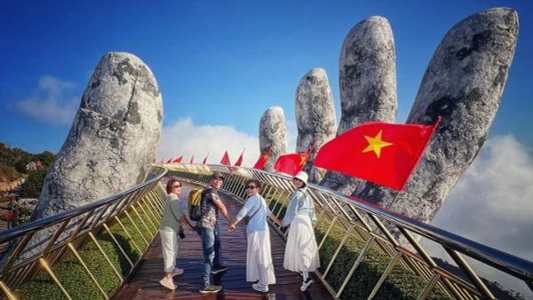 Tổng hợp 25 điểm du lịch Đà Nẵng check-in nổi tiếng không thể bỏ lỡ 2026