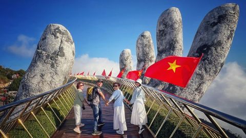 Tổng hợp 25 điểm du lịch Đà Nẵng check-in nổi tiếng không thể bỏ lỡ 2026